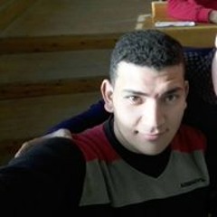 Amir Nazmy
