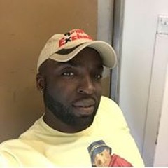 Joseph Dupree-Washington