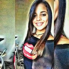 Geovana Pongelupe