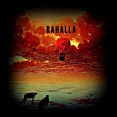 Rahalla