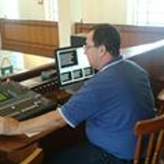 Luiz Carlos Carvalho