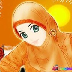 ضى القمر.