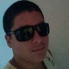 Marcos Henrique Santos