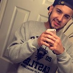 Ben Herrera