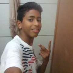 Gabriel Vinicius