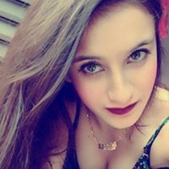 Kauane Cestari