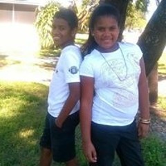 Jackie Bless Gutierrez