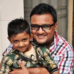 Hardik Mardia