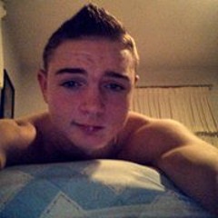 Danny Kent