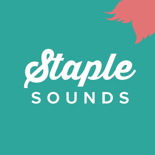 staplesounds’s avatar