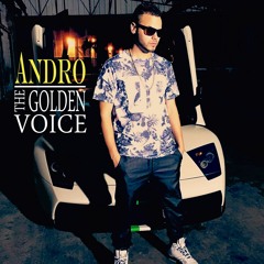 Andro The Golden Voice
