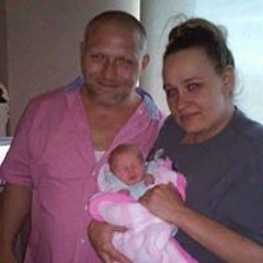 Heather Kay Franklin