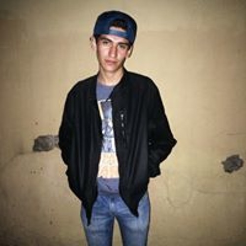 Aram Romo’s avatar