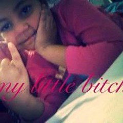 Kyanne Xaynelee Simon