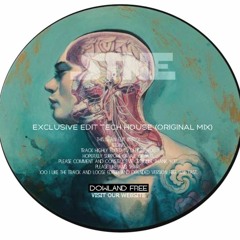 Tech House (lost tracks)