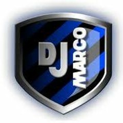 Mix De  Electronica Eco Sonido DJ MARCO 2013