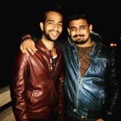 Nishant Ambegaonker