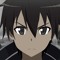 I Am Your Sword... Kirito