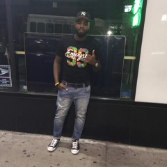 jacquise morris