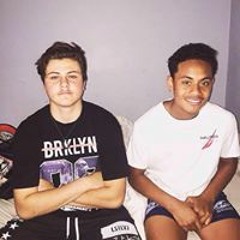 Jaiden Smith