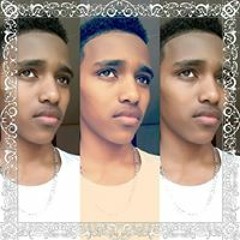 Filmon Kesete