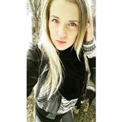 Eveliina Hallapuro
