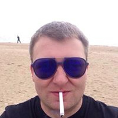 Дмитрий Меркулов’s avatar