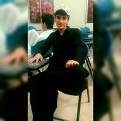 Saqib Ali