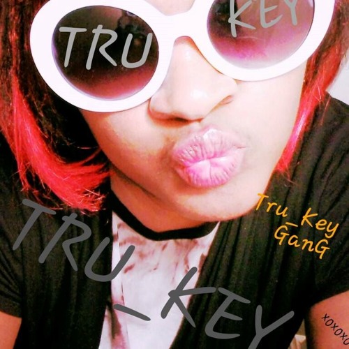 Tru_Key’s avatar