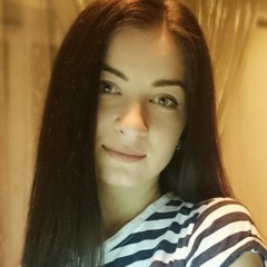 Дарья Костюкова