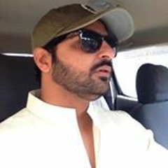Shehzad Abbasi