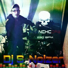 Dj S-Noizer