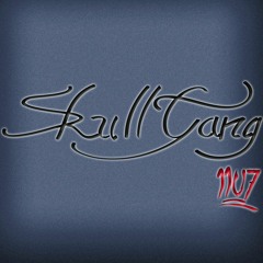 SkullGangMusic1107