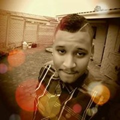 Ramone Johnson
