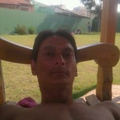 Antonio Leandro Filho