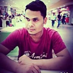 Awais Ali