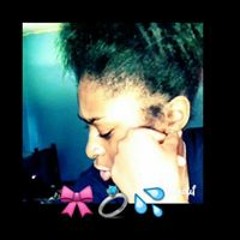 Tay Taii Johrita Cooper