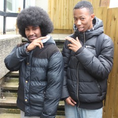 Raheem Cruddy Daggera