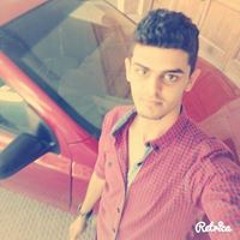 Amir Adam