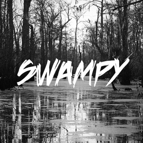Swampy’s avatar