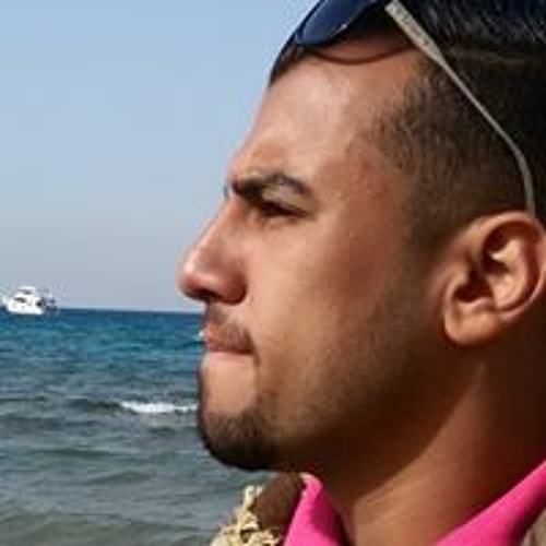 Mohamed Wahed’s avatar