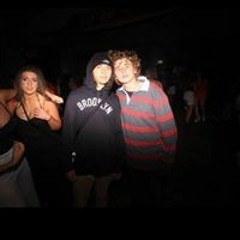 Ethan Heiberg Wright