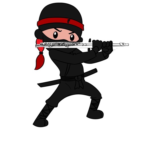 Flute Ninja’s avatar