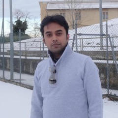 Sajib Kumar Dey