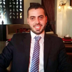 Hisham Abu Auda