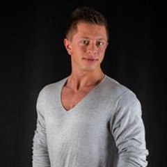 Thomas Ege