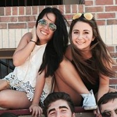 Sara Michelle Alvarez