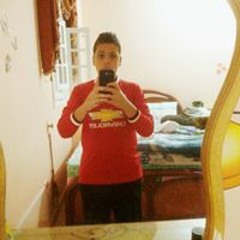 Karem Reda