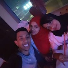 Shadia Farag