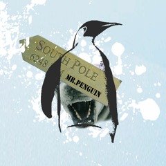 Mr.Penguin